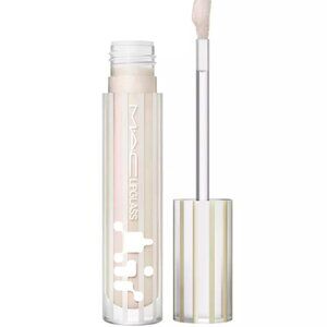 MAC Lipglass Air Non-Sticky Gloss - Frosting - 0.17 fl oz - Ulta Beauty